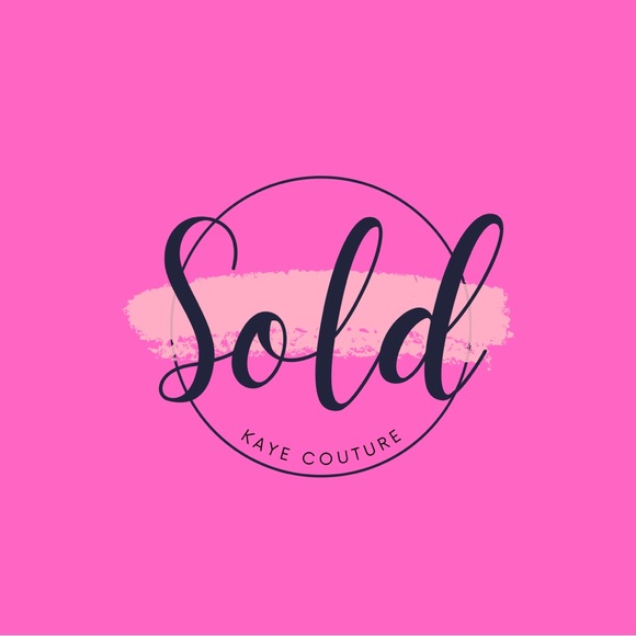 SOLD ๐๐ค๐ - Picture 1 of 1